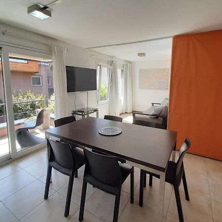 Departamento Mariano Moreno San Martín de los Andes المظهر الخارجي الصورة