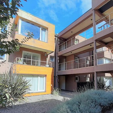 Departamento Mariano Moreno San Martín de los Andes المظهر الخارجي الصورة