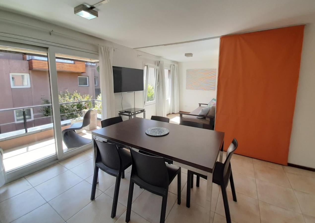 Departamento Mariano Moreno San Martín de los Andes المظهر الخارجي الصورة