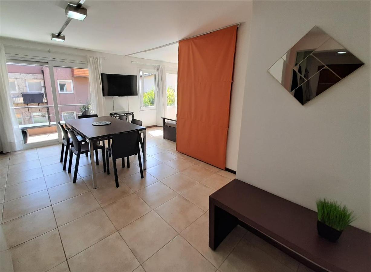 Departamento Mariano Moreno San Martín de los Andes المظهر الخارجي الصورة